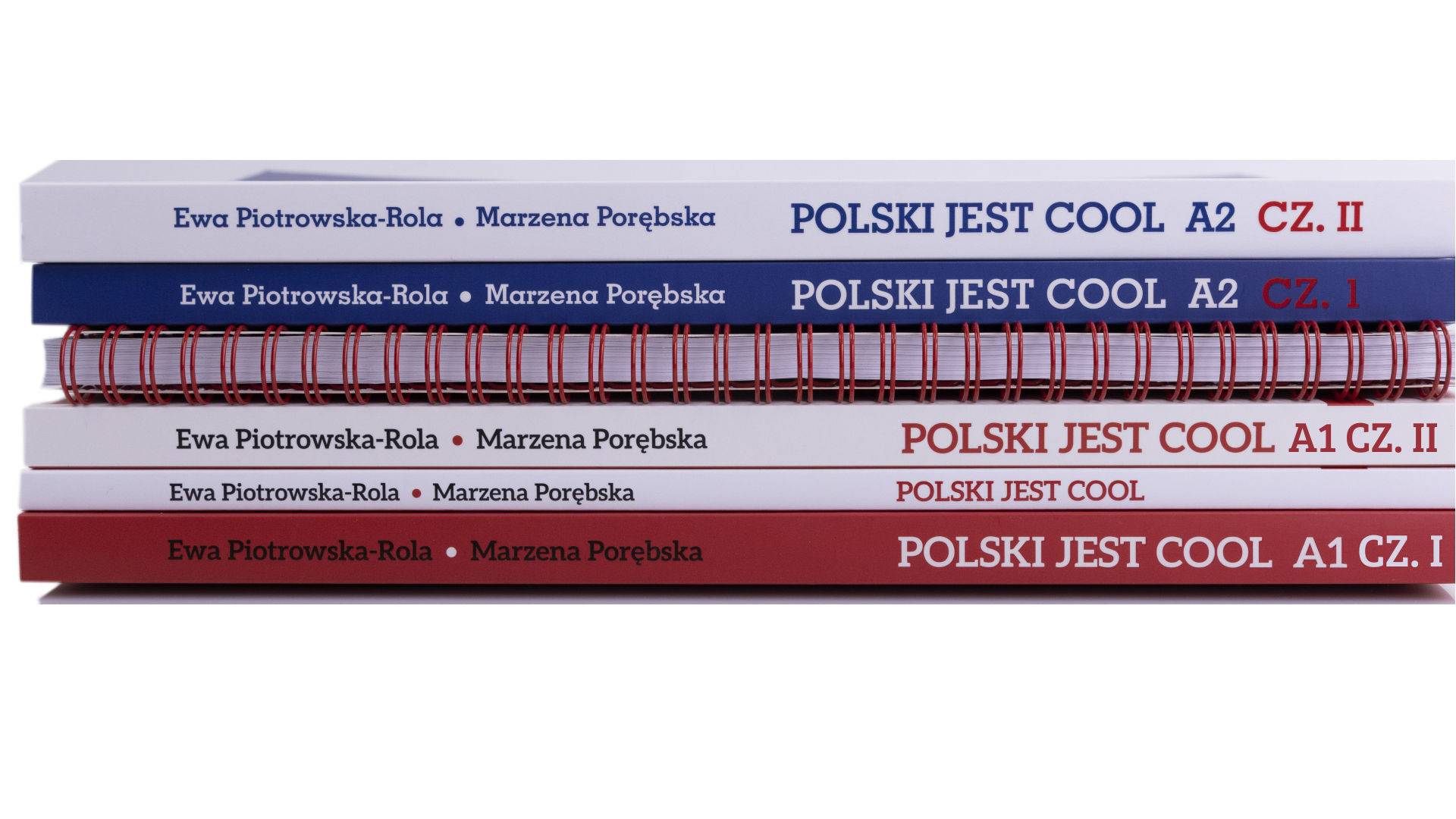 kurs Polski jest cool