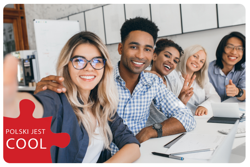 Kurs języka polskiego jako obcego