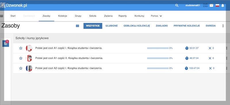 Warianty wyboru okresu subskrypcji