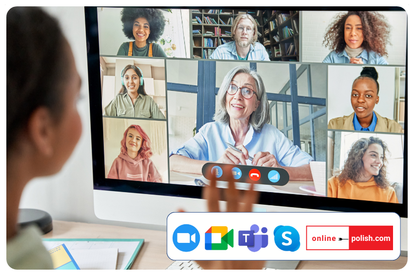 Wersja cyfrowa Polski jest cool